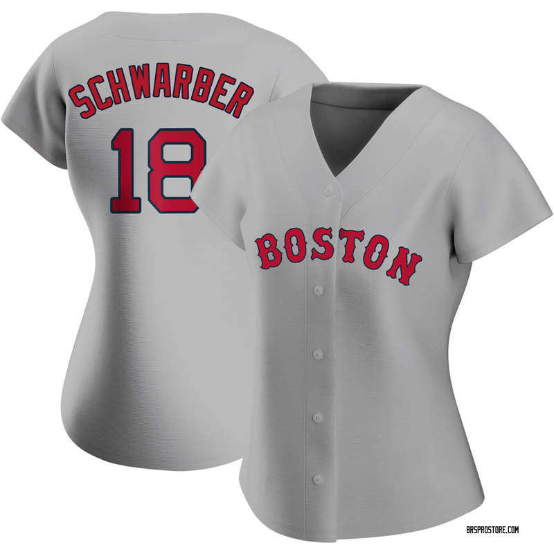 authentic kyle schwarber jersey