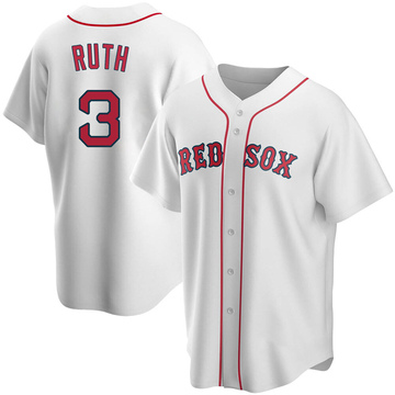 babe ruth jersey youth