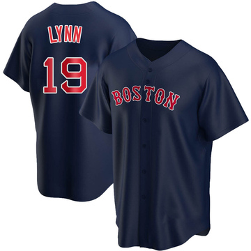 خلاط براون القديم With limited strap Women's Majestic Boston Red Sox #19 Fred Lynn ... خلاط براون القديم