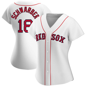 kyle schwarber authentic jersey